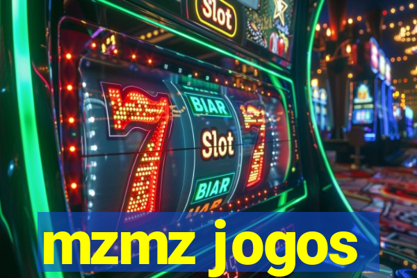 mzmz jogos